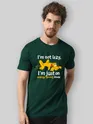 Pack of 3 - Moody Printed Combo T-shirt