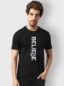 Pack of 3 - Motivational Printed Combo T-shirt