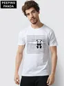 Pack of 3 - Panda Printed Combo T-shirt