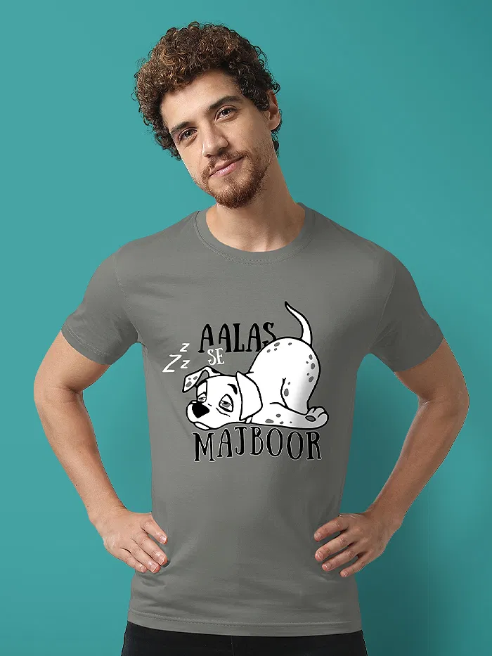 Pack of 3 - Sleepyhead Printed Combo T-shirts