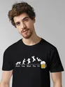 Pack of 3 - Sleepyhead Printed Combo T-shirts
