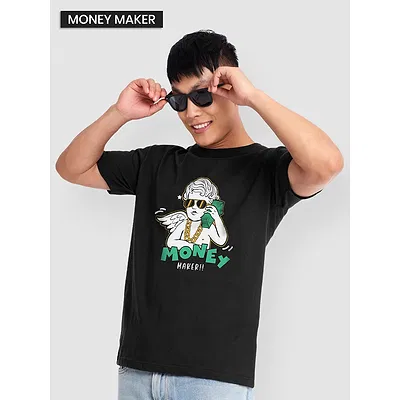 Pick Any 3 - Latest Printed Combo T-shirt