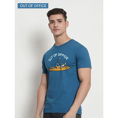 Pick Any 3 - Latest Printed Combo T-shirt
