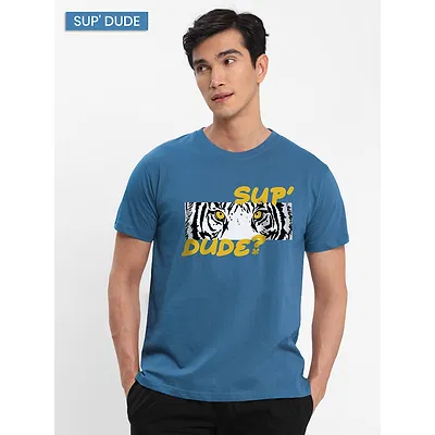 Pick Any 3 - Latest Printed Combo T-shirt