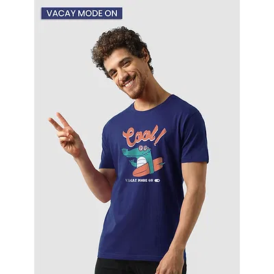 Pick Any 3 - Latest Printed Combo T-shirt