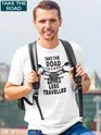 Pick Any 3 - Relationship Status Printed Combo T-shirts