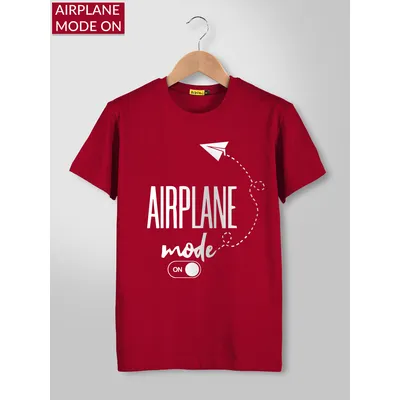 Pick Any 3 - Travel Printed Combo T-shirts