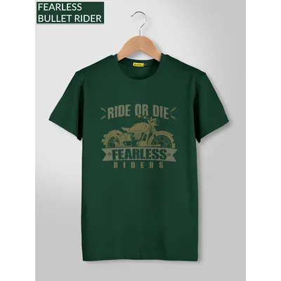 Pick Any 3 - Travel Printed Combo T-shirts