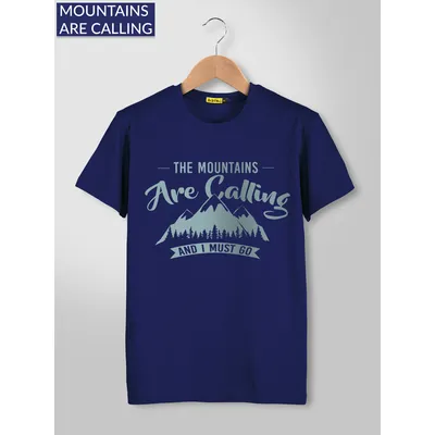 Pick Any 3 - Travel Printed Combo T-shirts