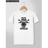 Pick Any 3 - Travel Printed Combo T-shirts