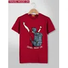 Pick Any 3 - Travel Printed Combo T-shirts