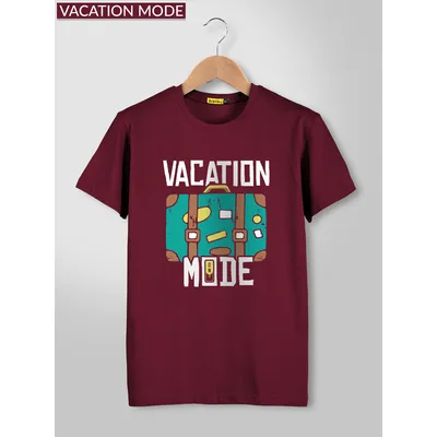 Pick Any 3 - Travel Printed Combo T-shirts