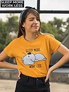 Sleepy Women Printed Combo T-shirts