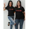Friendship Day T-Shirt Combo Of 2- Veeres For Life