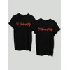 Veeres For Life Women Printed Combo T-Shirt Pack Of 2