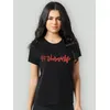 Veeres For Life Women Printed Combo T-Shirt Pack Of 2
