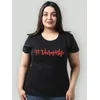 Veeres For Life Women Printed Combo T-Shirt Pack Of 2
