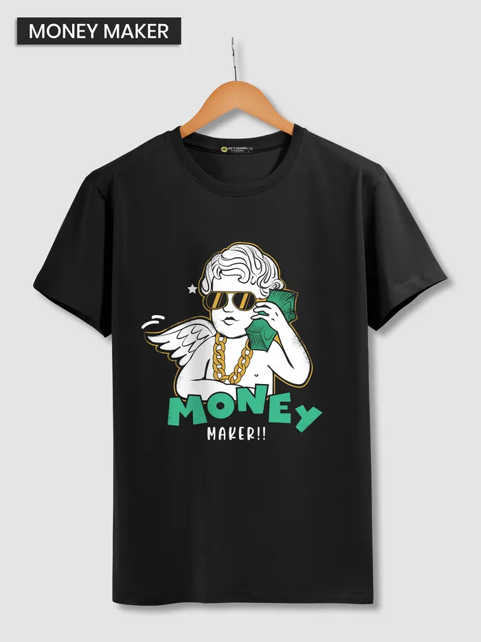 Pick Any 3 - Exclusive T-shirt Combo 