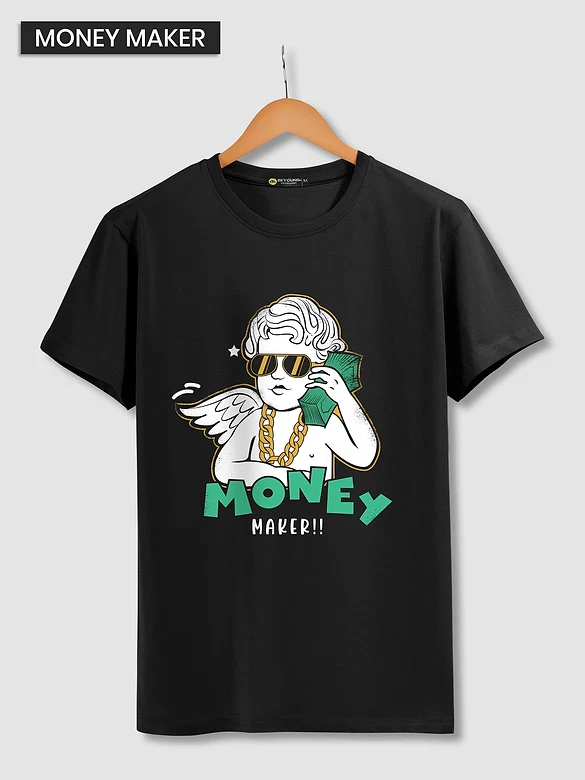 Pick Any 3 - Exclusive T-shirt Combo 