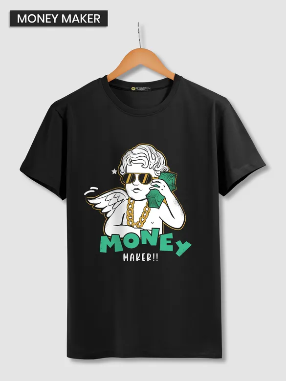 Pick Any 3 - Exclusive T-shirt Combo 
