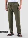 Mens pajama pants - Regular-fit