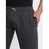 Dark Grey Pyjama for Mens