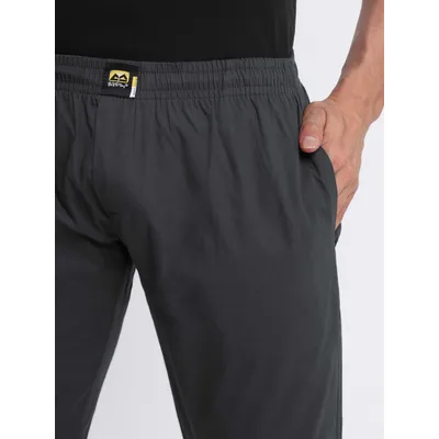 Dark Grey Pyjama for Mens