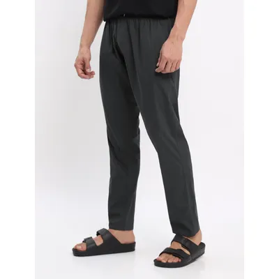 Dark Grey Pyjama for Mens