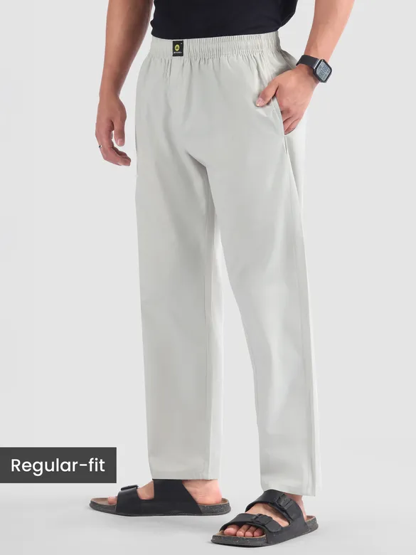 Mens pajama pants - Regular-fit