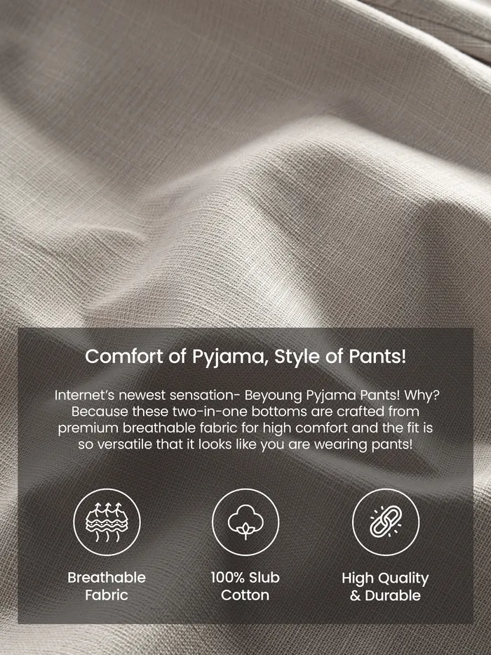 Pick Any 2 - Loose-fit Pyjama Combo
