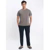 Navy Blue Men Pyjama, 