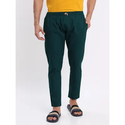 Ocean Green Pyjama for Mens