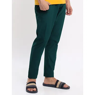 Ocean Green Pyjama for Mens