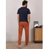 Orange Pajama for Men