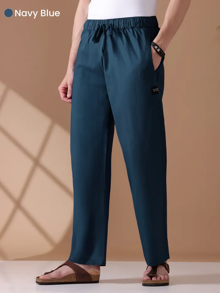 Pick Any 2 - Loose-fit Pyjama Combo