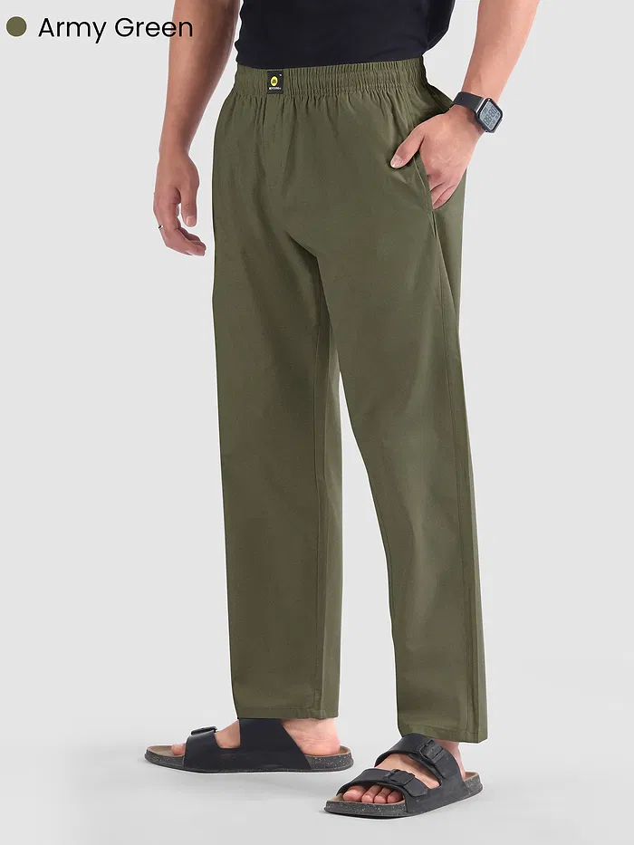 Pick Any 3 - Regular-fit Pyjama Combo