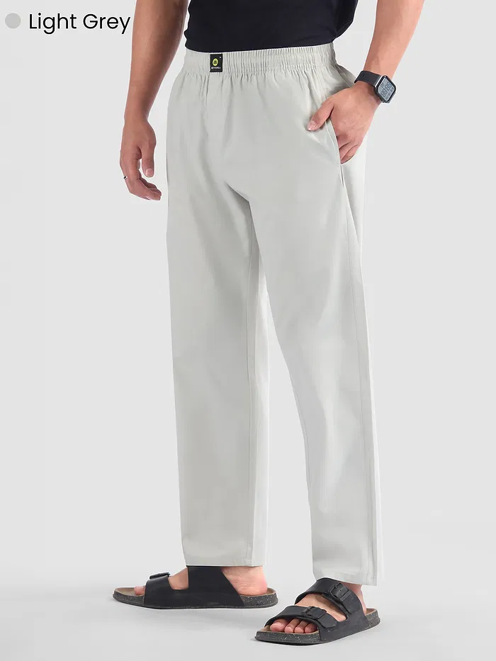 Pick Any 3 - Regular-fit Pyjama Combo