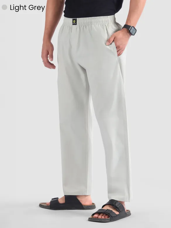 Pick Any 2 - Regular-fit Pyjama Combo