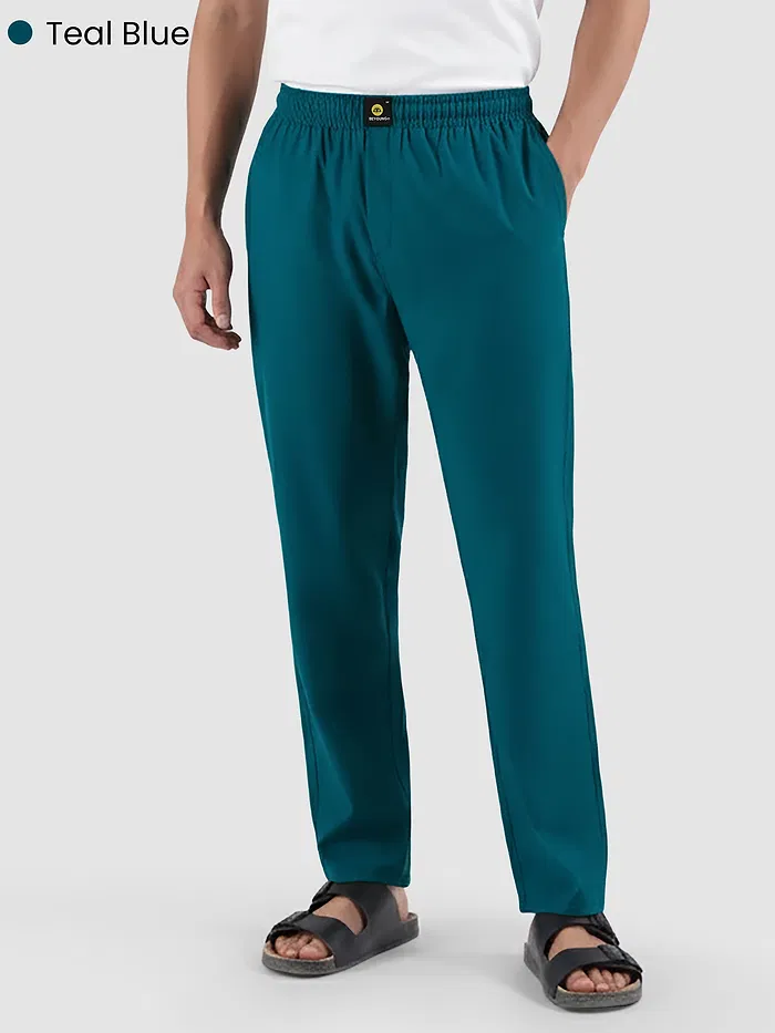 Pick Any 3 - Regular-fit Pyjama Combo
