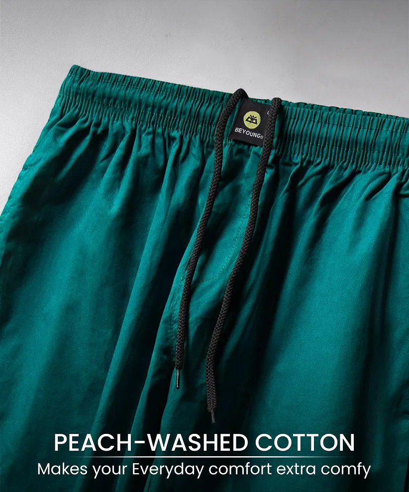 Cotton Pyjama