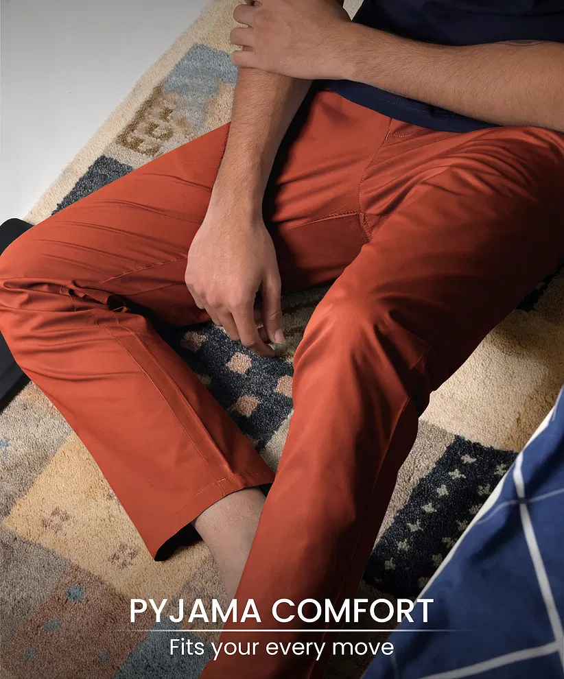comfort pyjama