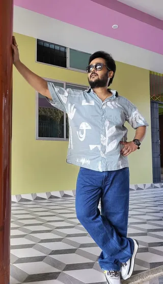 Review by Rajdeep