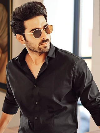 Men Formal Shirts, 
