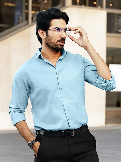 Men's Formal Shirts Online, 