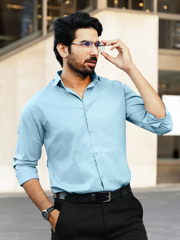 Men's Formal Shirts Online, 