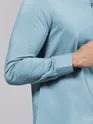 Sky Blue - Formal Shirts For Men