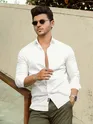 Mens Formal Shirt by Beyoung, 