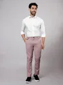 Arctic White - Formal Shirts For Men