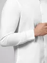 Arctic White - Formal Shirts For Men