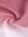 Mauve Cotton Ombre Shirt